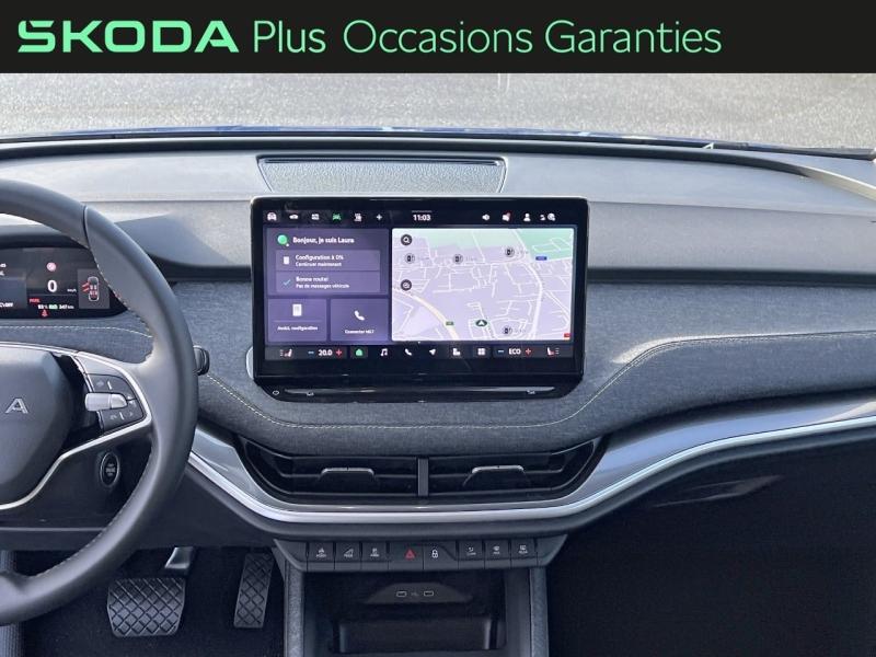 Voitures occasions ŠKODA Elroq Element Orvault