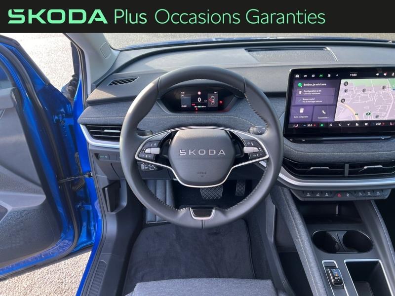 Voitures occasions ŠKODA Elroq Element Orvault