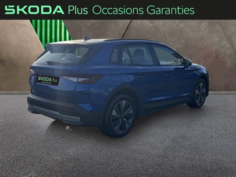 Voitures occasions ŠKODA Elroq Element Orvault