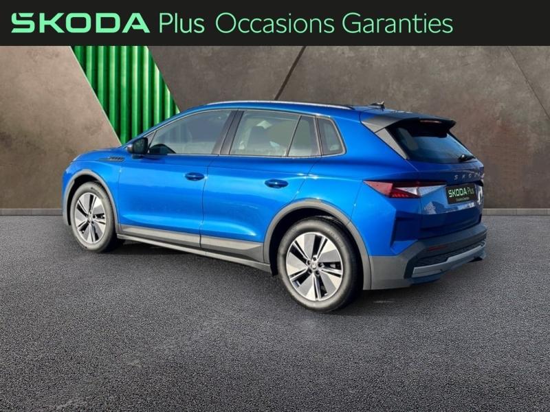 Voitures occasions ŠKODA Elroq Element Orvault