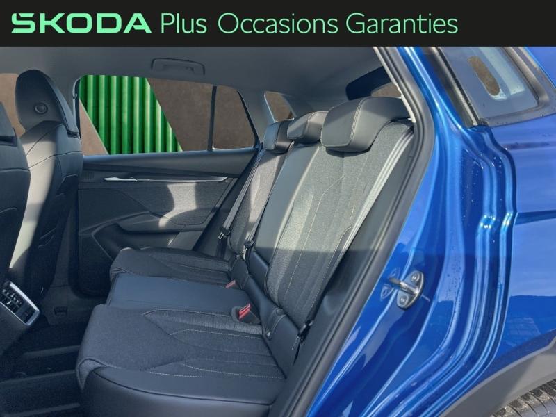 Voitures occasions ŠKODA Elroq Element Orvault