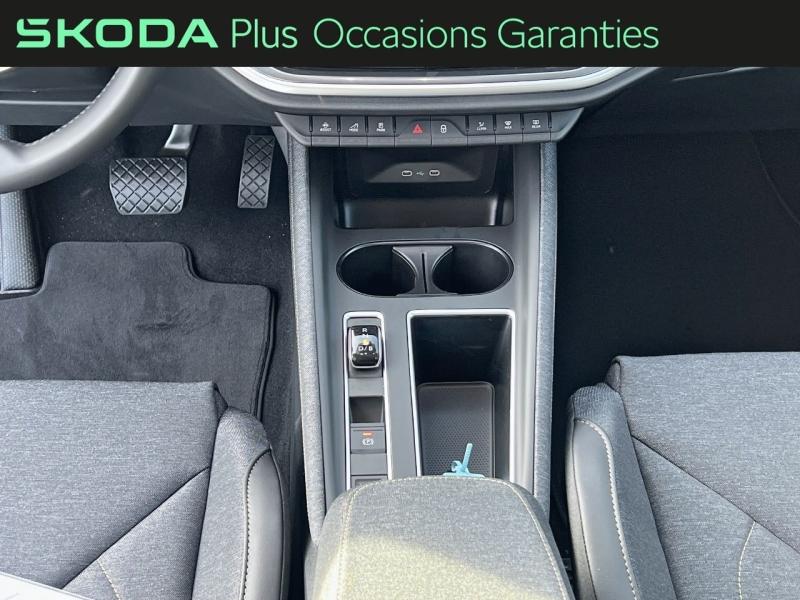 Voitures occasions ŠKODA Elroq Element Orvault