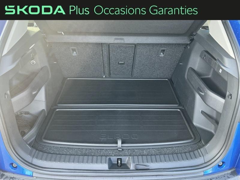 Voitures occasions ŠKODA Elroq Element Orvault