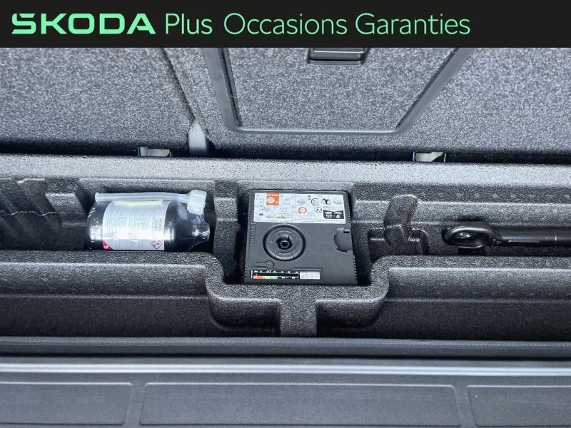 Voitures occasions ŠKODA Elroq Element Orvault