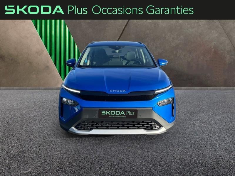 Voitures occasions ŠKODA Elroq Element Orvault