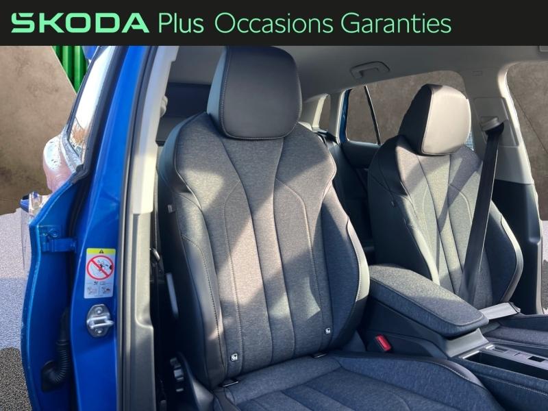 Voitures occasions ŠKODA Elroq Element Orvault