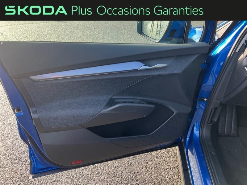 Voitures occasions ŠKODA Elroq Element Orvault