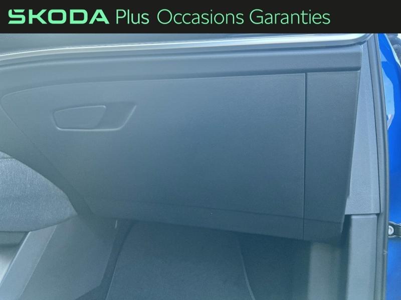 Voitures occasions ŠKODA Elroq Element Orvault