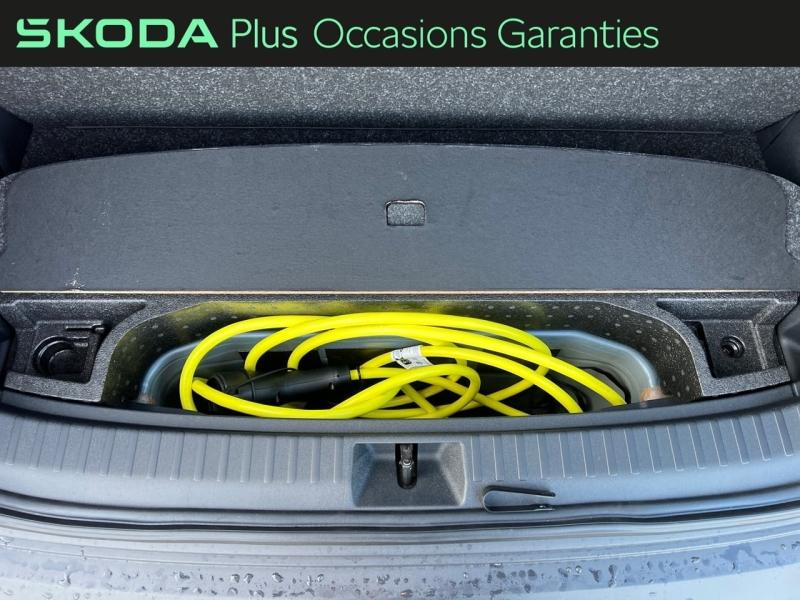 Voitures occasions ŠKODA Elroq Element Orvault