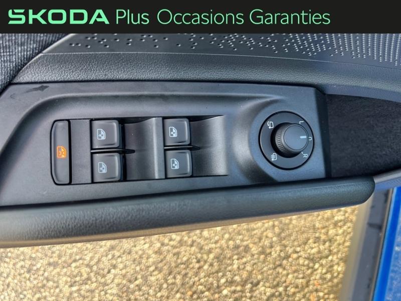 Voitures occasions ŠKODA Elroq Element Orvault