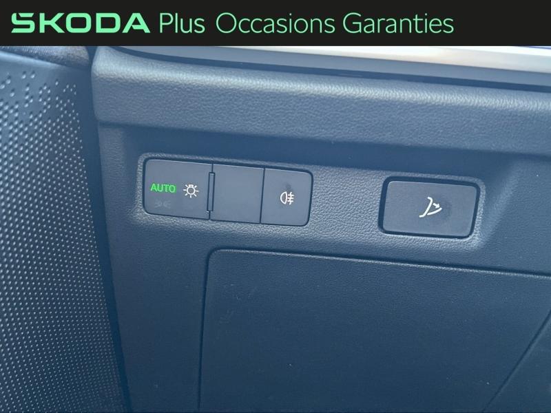 Voitures occasions ŠKODA Elroq Element Orvault