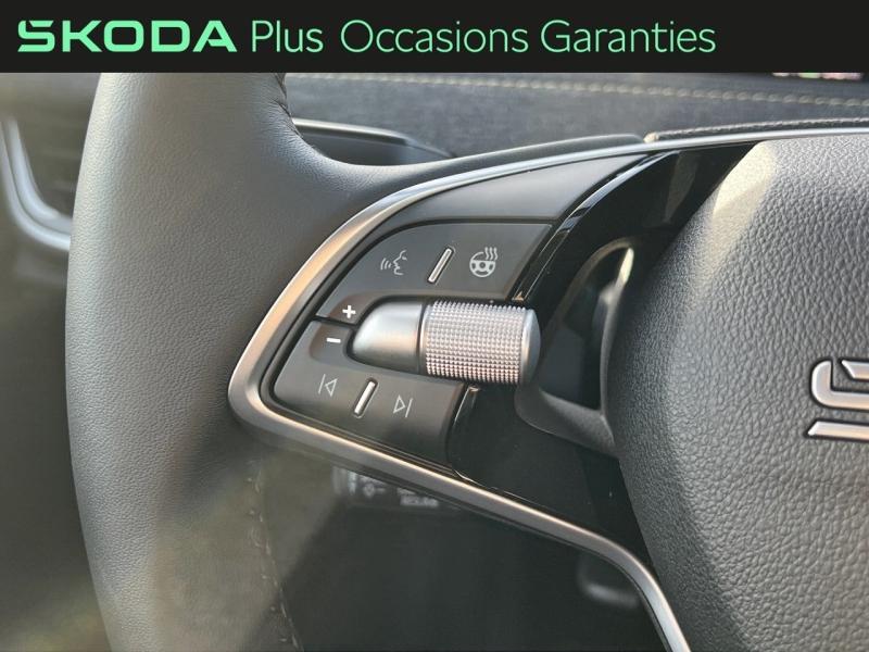 Voitures occasions ŠKODA Elroq Element Orvault