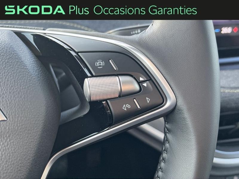 Voitures occasions ŠKODA Elroq Element Orvault