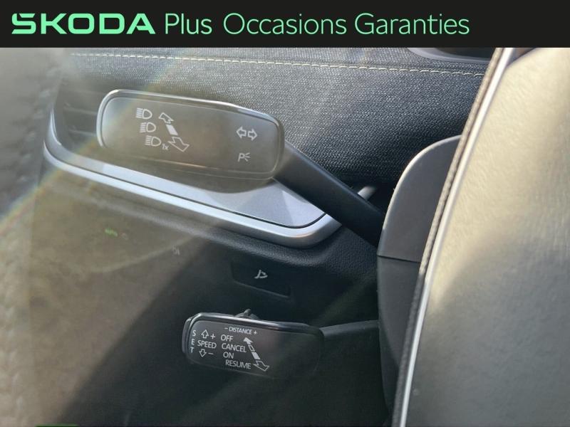 Voitures occasions ŠKODA Elroq Element Orvault