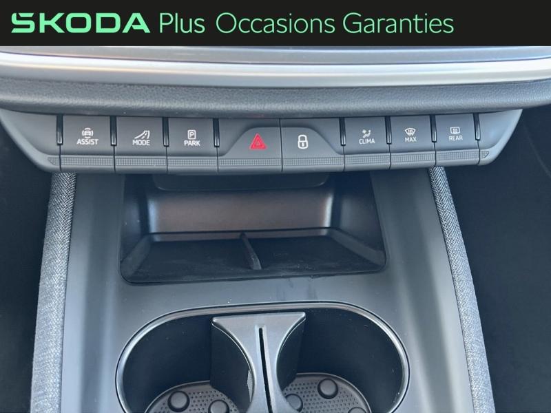 Voitures occasions ŠKODA Elroq Element Orvault