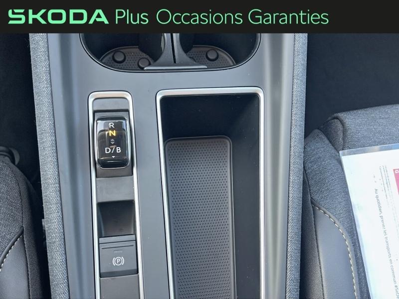 Voitures occasions ŠKODA Elroq Element Orvault