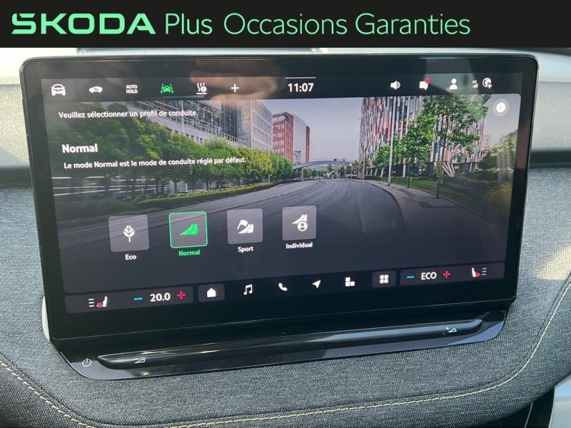 Voitures occasions ŠKODA Elroq Element Orvault