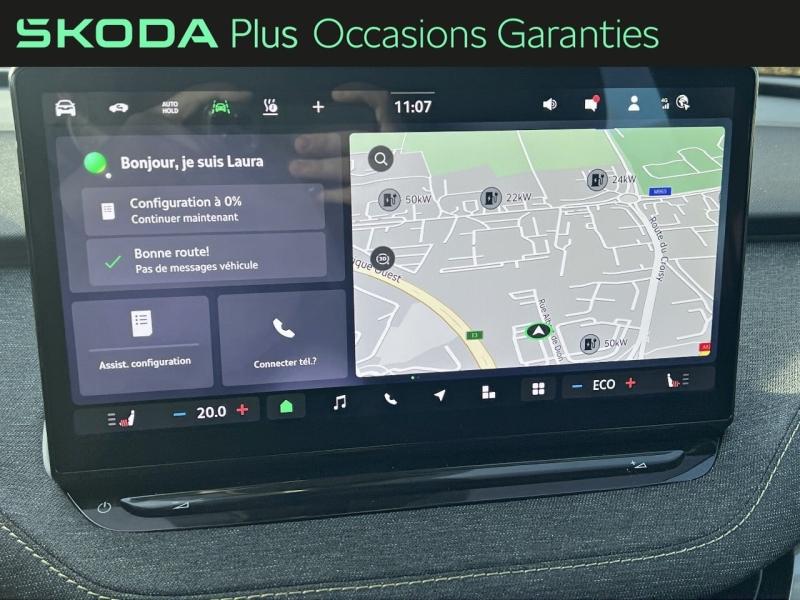 Voitures occasions ŠKODA Elroq Element Orvault