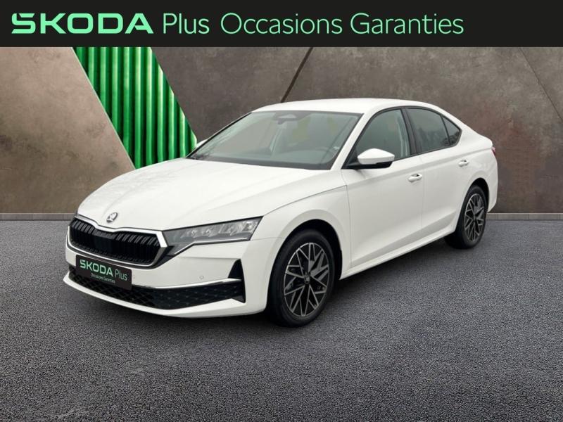 Voitures occasions ŠKODA OCTAVIA Selection Orvault