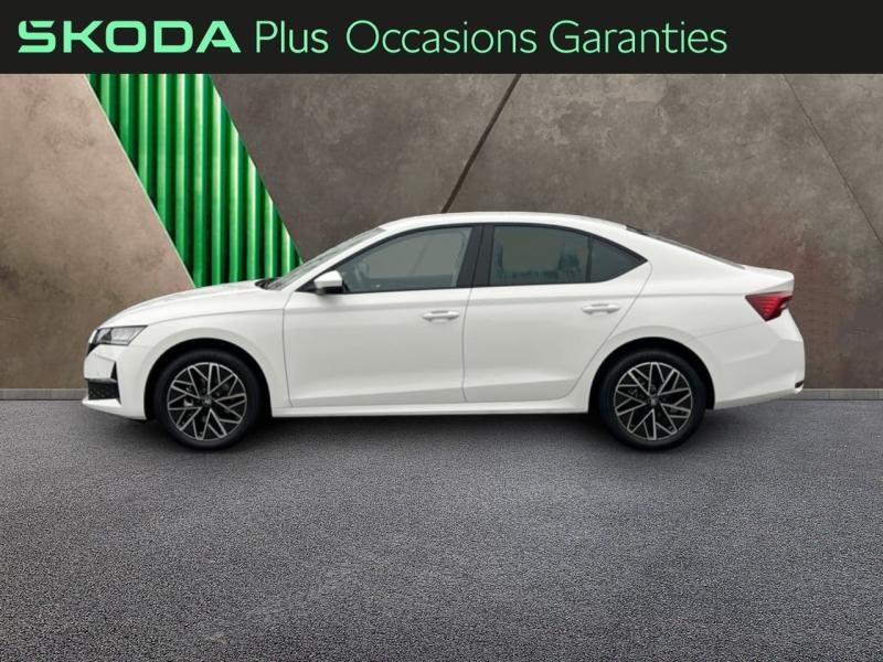 Voitures occasions ŠKODA OCTAVIA Selection Orvault