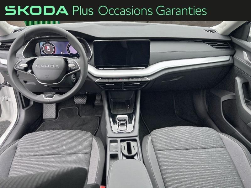 Voitures occasions ŠKODA OCTAVIA Selection Orvault