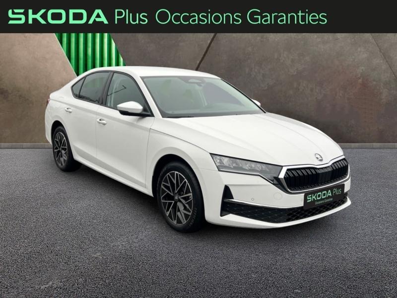 Voitures occasions ŠKODA OCTAVIA Selection Orvault