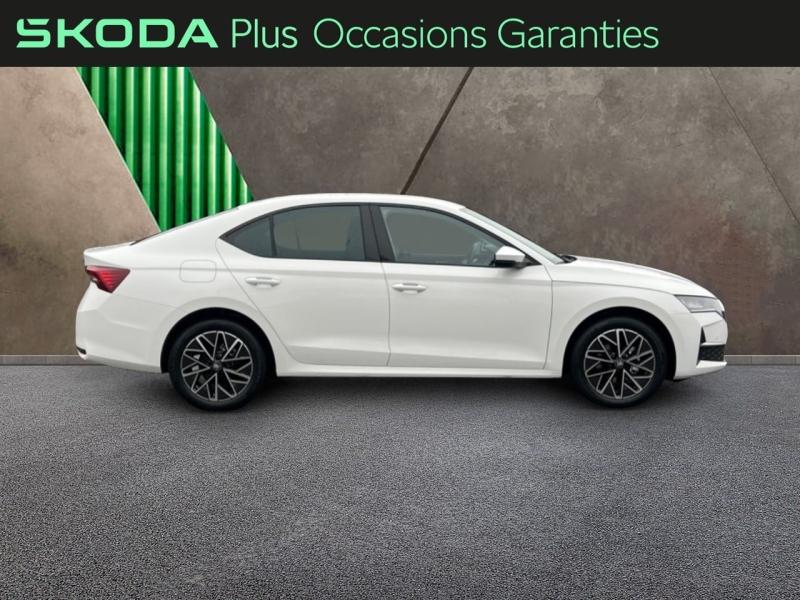 Voitures occasions ŠKODA OCTAVIA Selection Orvault