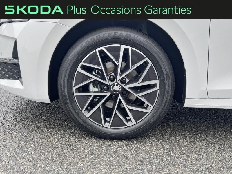 Voitures occasions ŠKODA OCTAVIA Selection Orvault