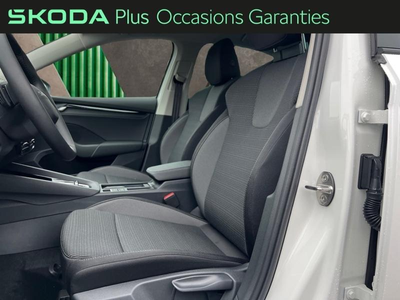 Voitures occasions ŠKODA OCTAVIA Selection Orvault