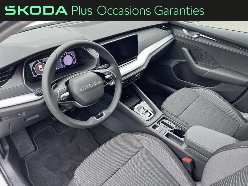 Voitures occasions ŠKODA OCTAVIA Selection Orvault