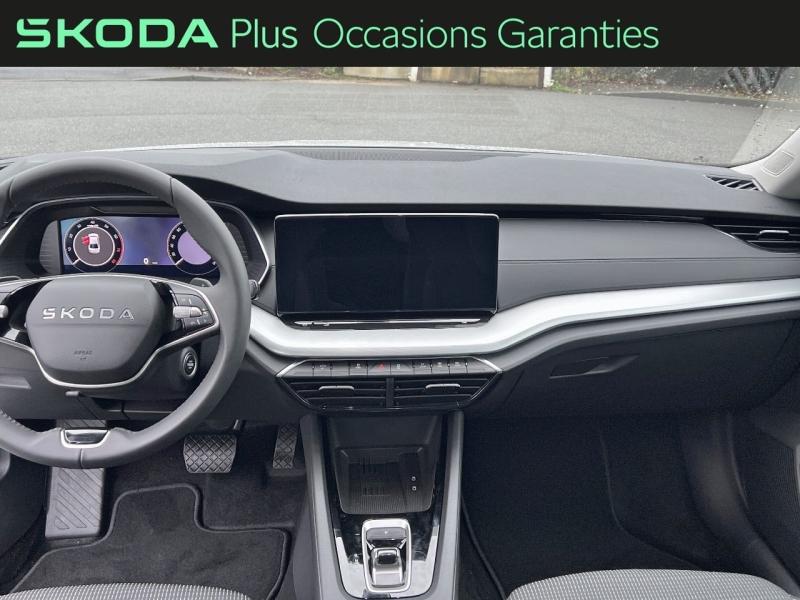Voitures occasions ŠKODA OCTAVIA Selection Orvault