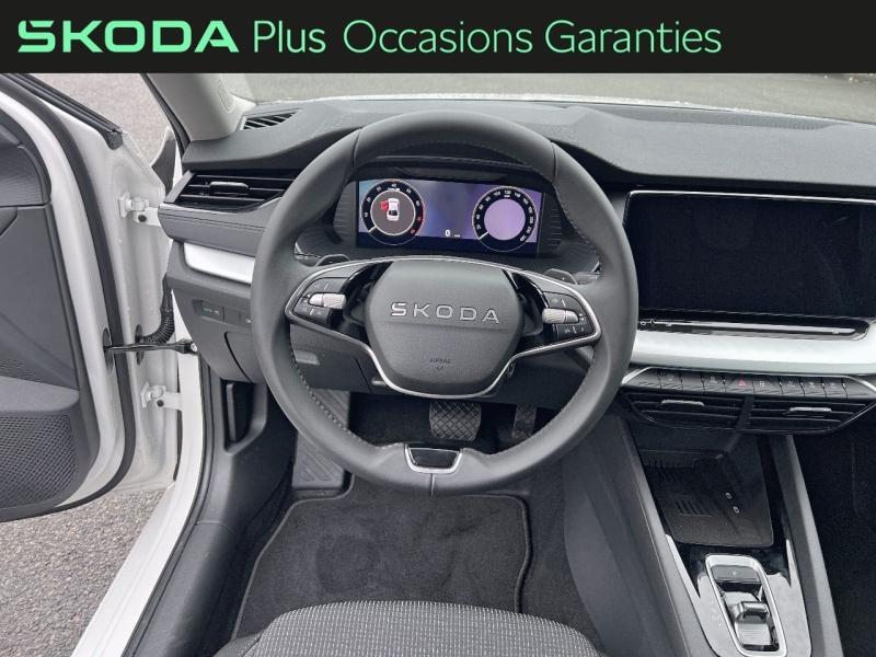 Voitures occasions ŠKODA OCTAVIA Selection Orvault