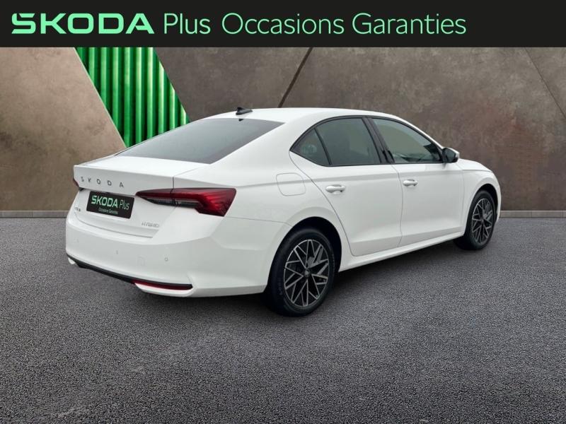 Voitures occasions ŠKODA OCTAVIA Selection Orvault