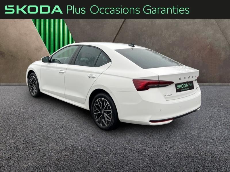 Voitures occasions ŠKODA OCTAVIA Selection Orvault