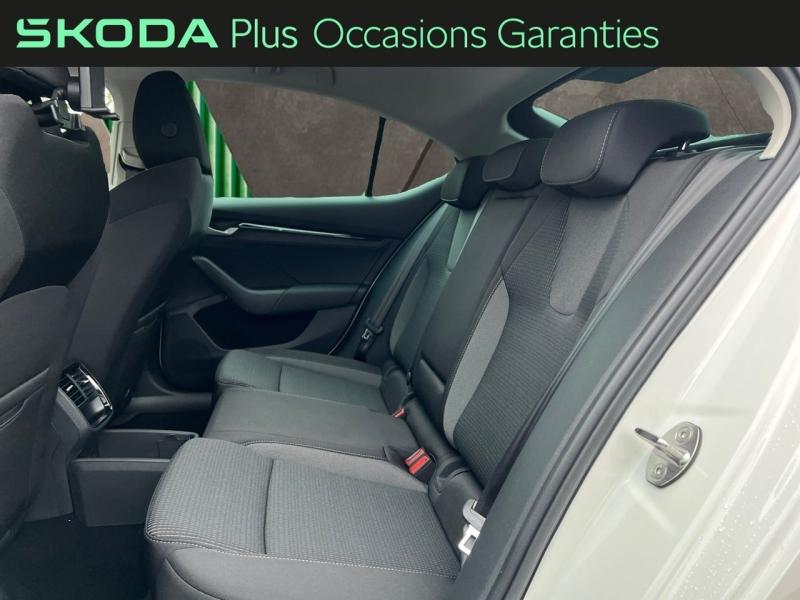 Voitures occasions ŠKODA OCTAVIA Selection Orvault