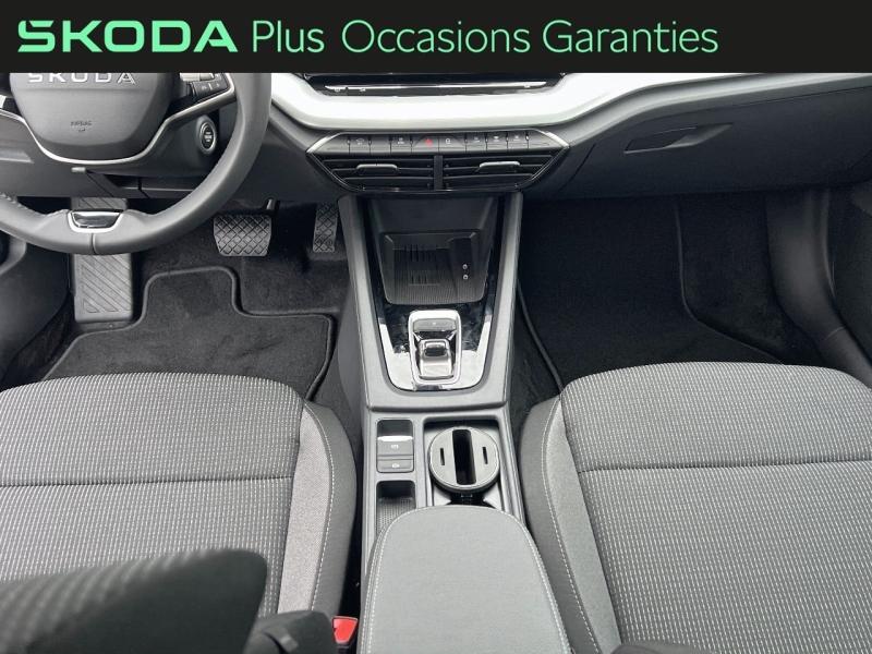 Voitures occasions ŠKODA OCTAVIA Selection Orvault