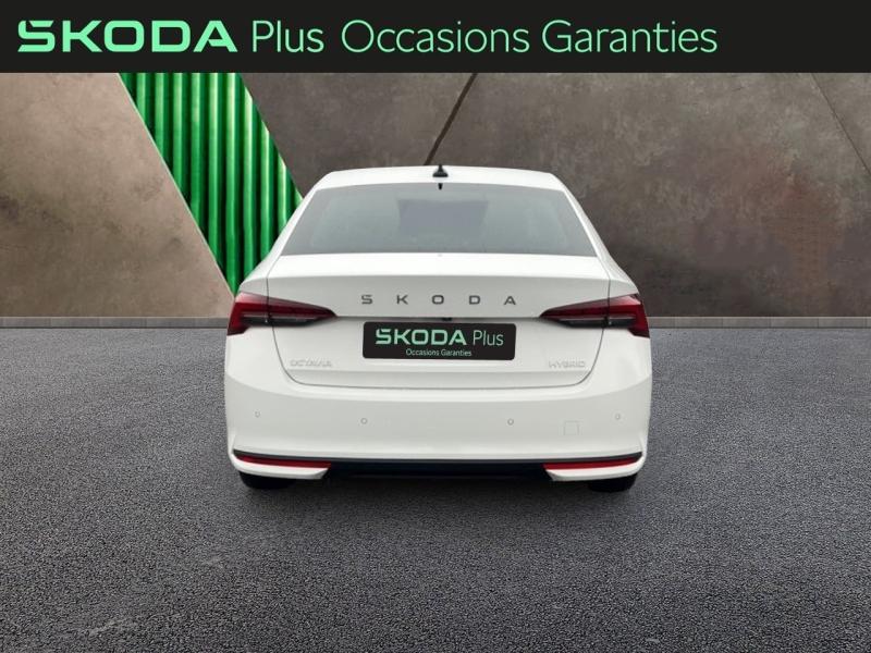 Voitures occasions ŠKODA OCTAVIA Selection Orvault