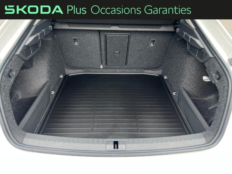 Voitures occasions ŠKODA OCTAVIA Selection Orvault