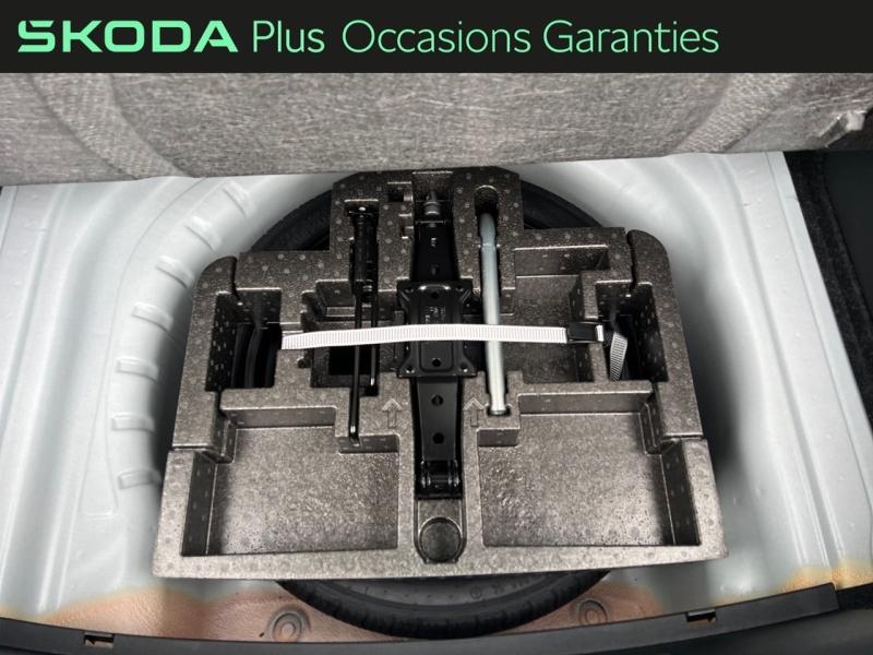 Voitures occasions ŠKODA OCTAVIA Selection Orvault