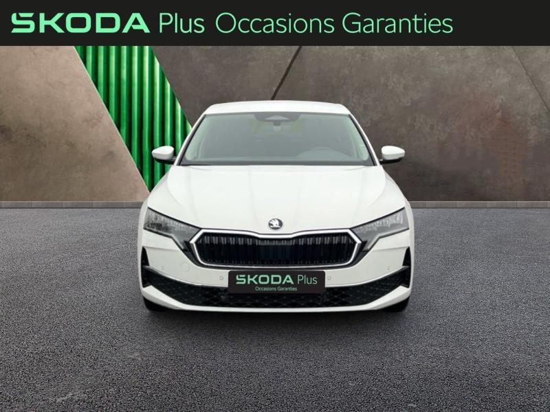 Voitures occasions ŠKODA OCTAVIA Selection Orvault