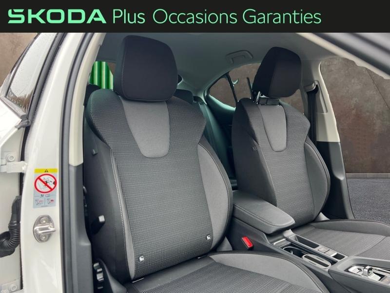 Voitures occasions ŠKODA OCTAVIA Selection Orvault