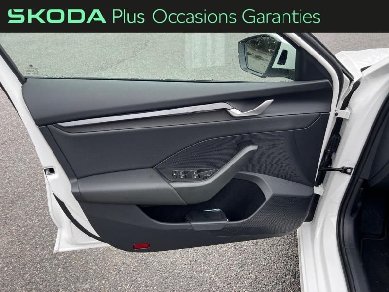 Voitures occasions ŠKODA OCTAVIA Selection Orvault