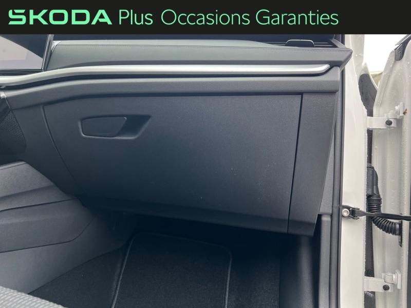 Voitures occasions ŠKODA OCTAVIA Selection Orvault