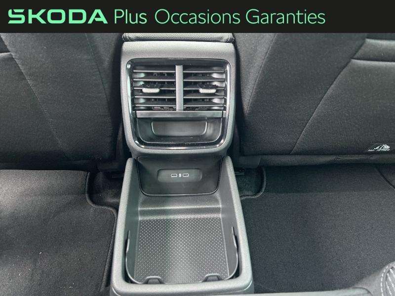 Voitures occasions ŠKODA OCTAVIA Selection Orvault