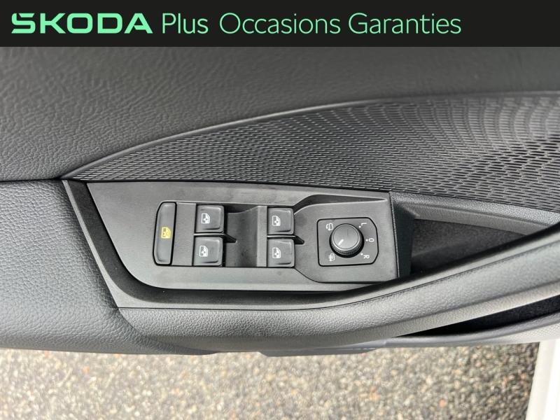 Voitures occasions ŠKODA OCTAVIA Selection Orvault