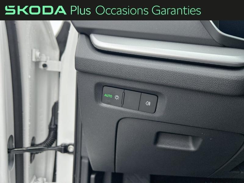 Voitures occasions ŠKODA OCTAVIA Selection Orvault