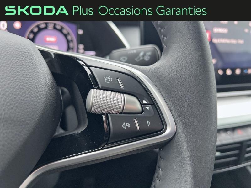 Voitures occasions ŠKODA OCTAVIA Selection Orvault