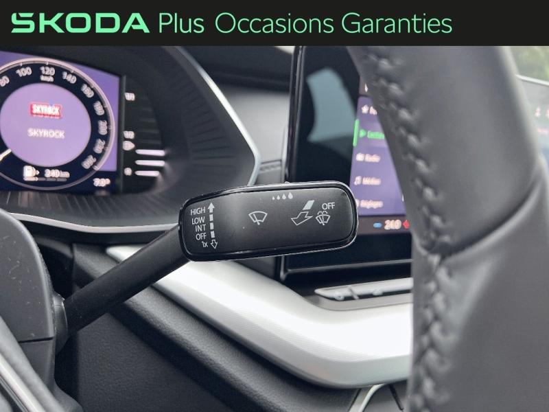 Voitures occasions ŠKODA OCTAVIA Selection Orvault