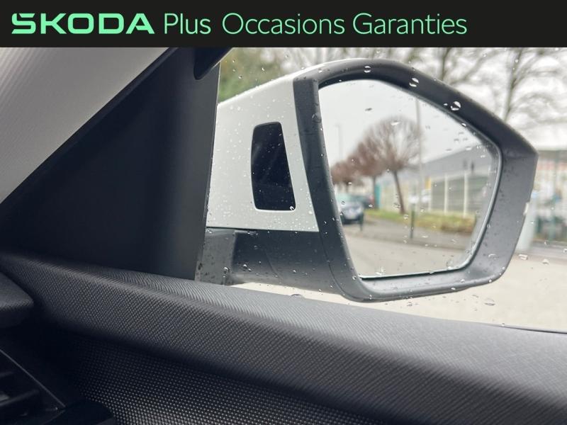Voitures occasions ŠKODA OCTAVIA Selection Orvault