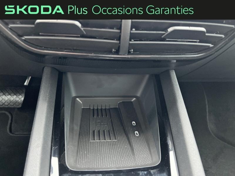 Voitures occasions ŠKODA OCTAVIA Selection Orvault